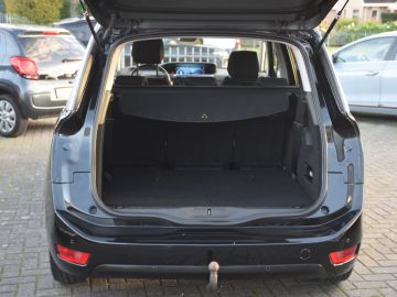 Citroën Grand C4 Picasso